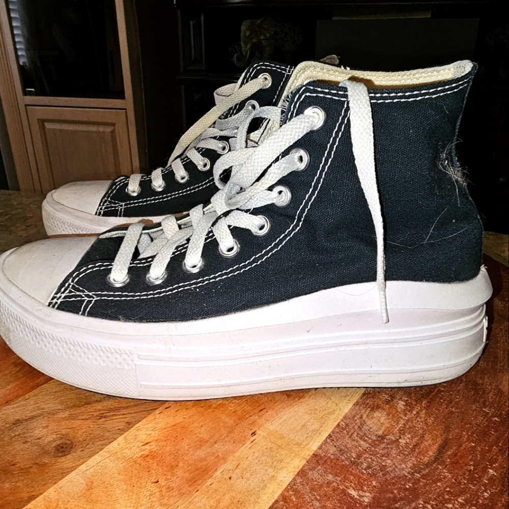 Converse